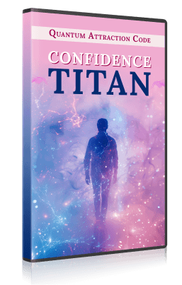 Free Bonus #3: Confidence Titan