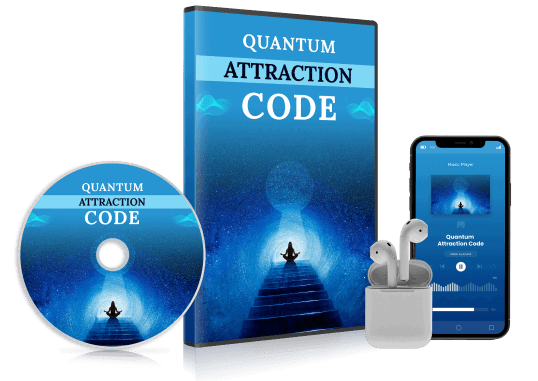 The Quantum Attraction Code