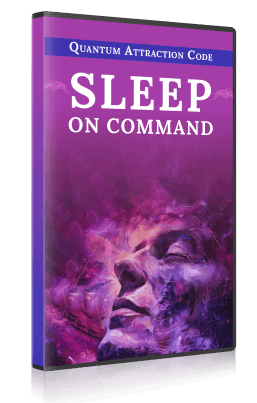 Free Bonus #2: Sleep On Command